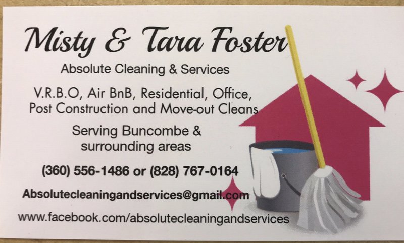 Absolute Cleaning's Photo