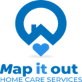 Map It Out Home Care Services LLC