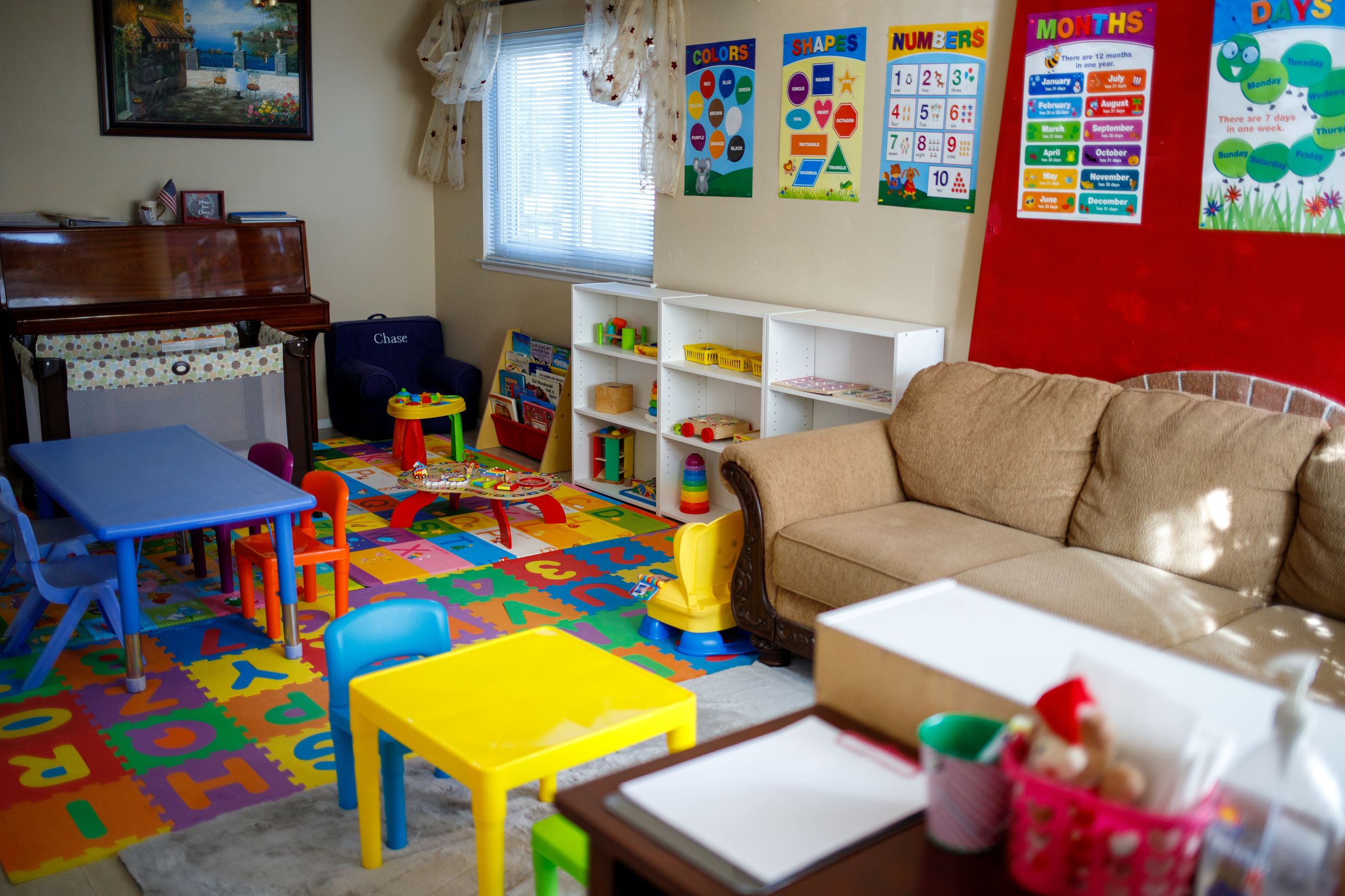 Shining Stars Home Daycare's Photo