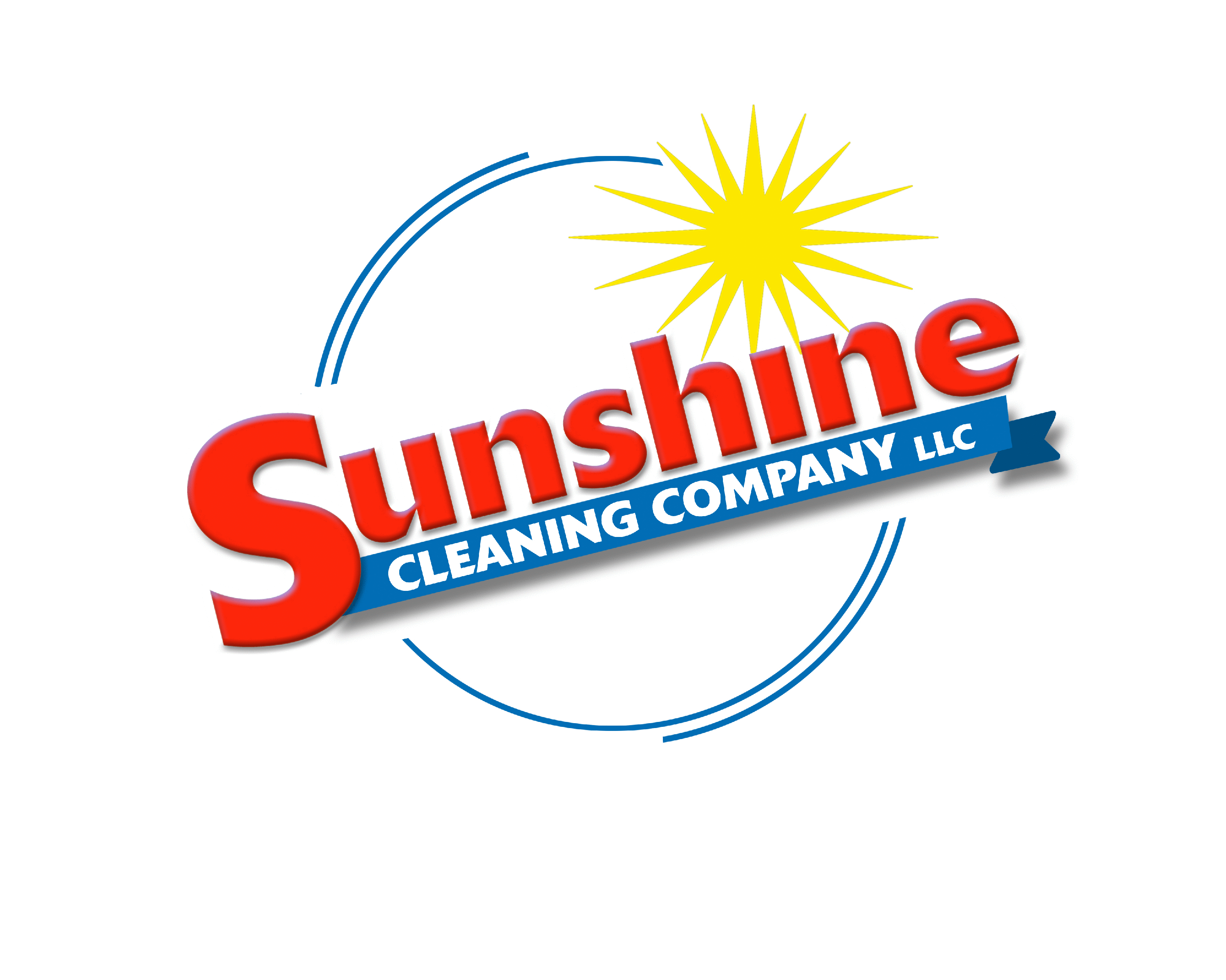 Sunshine Cleaning Company LLC's Photo