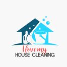 I love my house cleaning llc