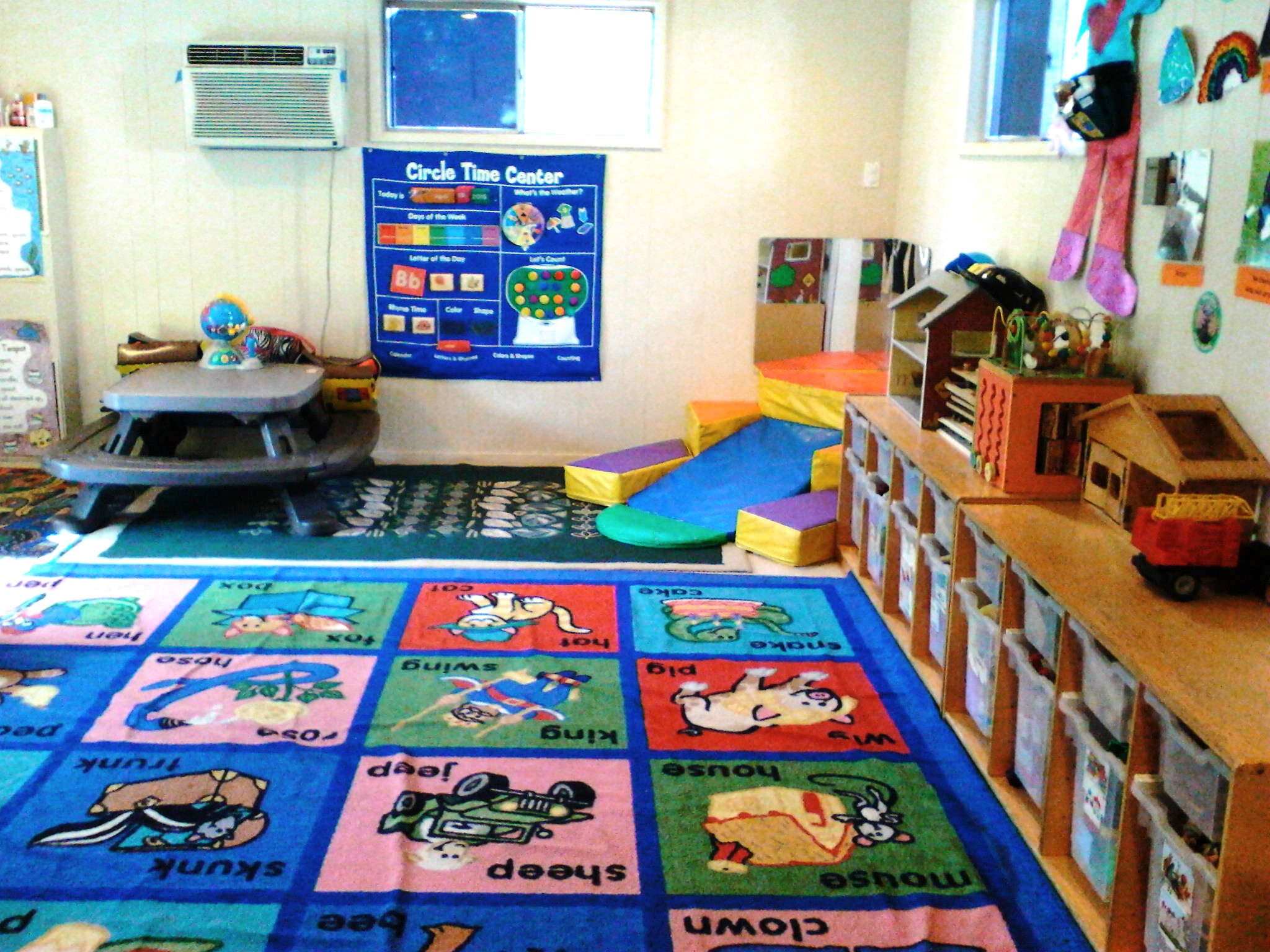 Nana's Family Child Care And Preschool's Photo