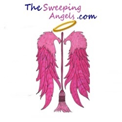 The Sweeping Angels's Photo