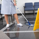 APJ Cleaning Services