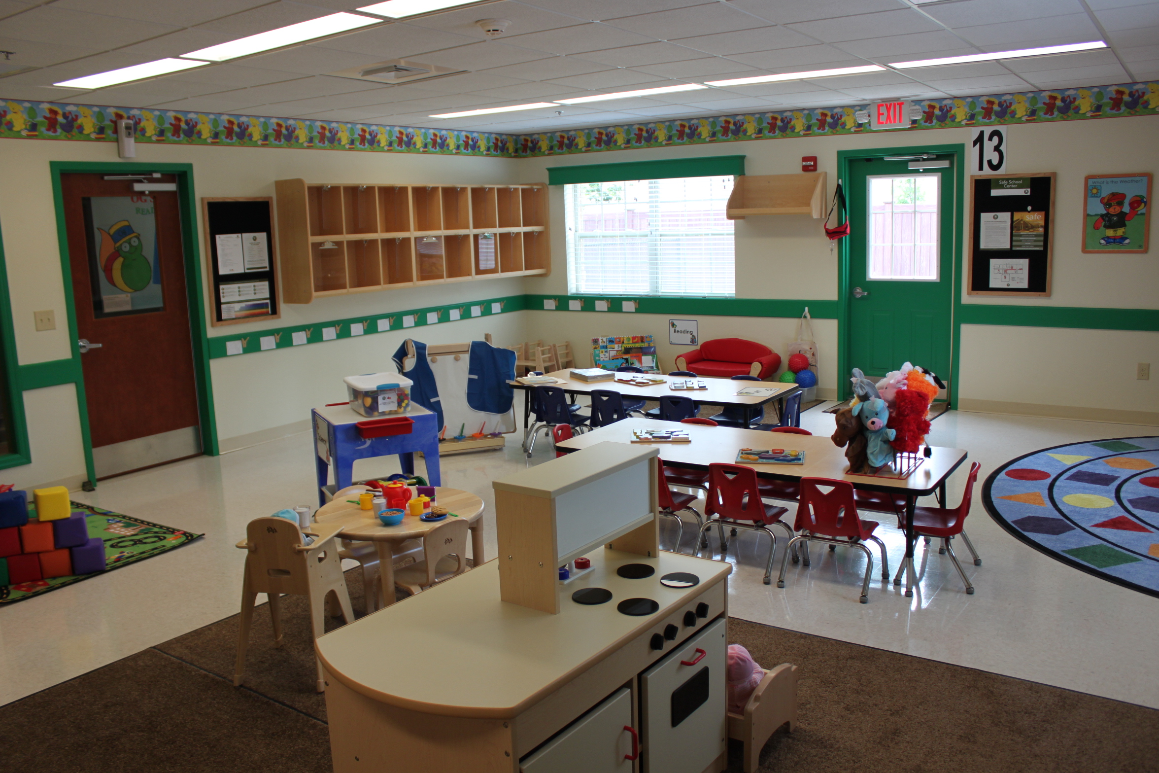 Primrose School of Old Bridge's Photo