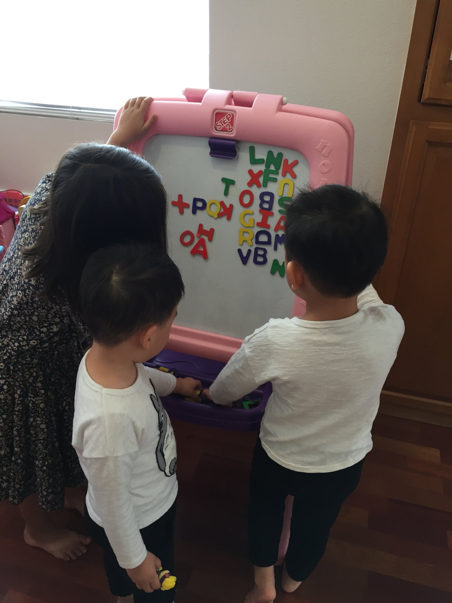Abc Daycare's Photo