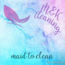 M&K cleaning