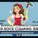 Round Rock Cleaning Services