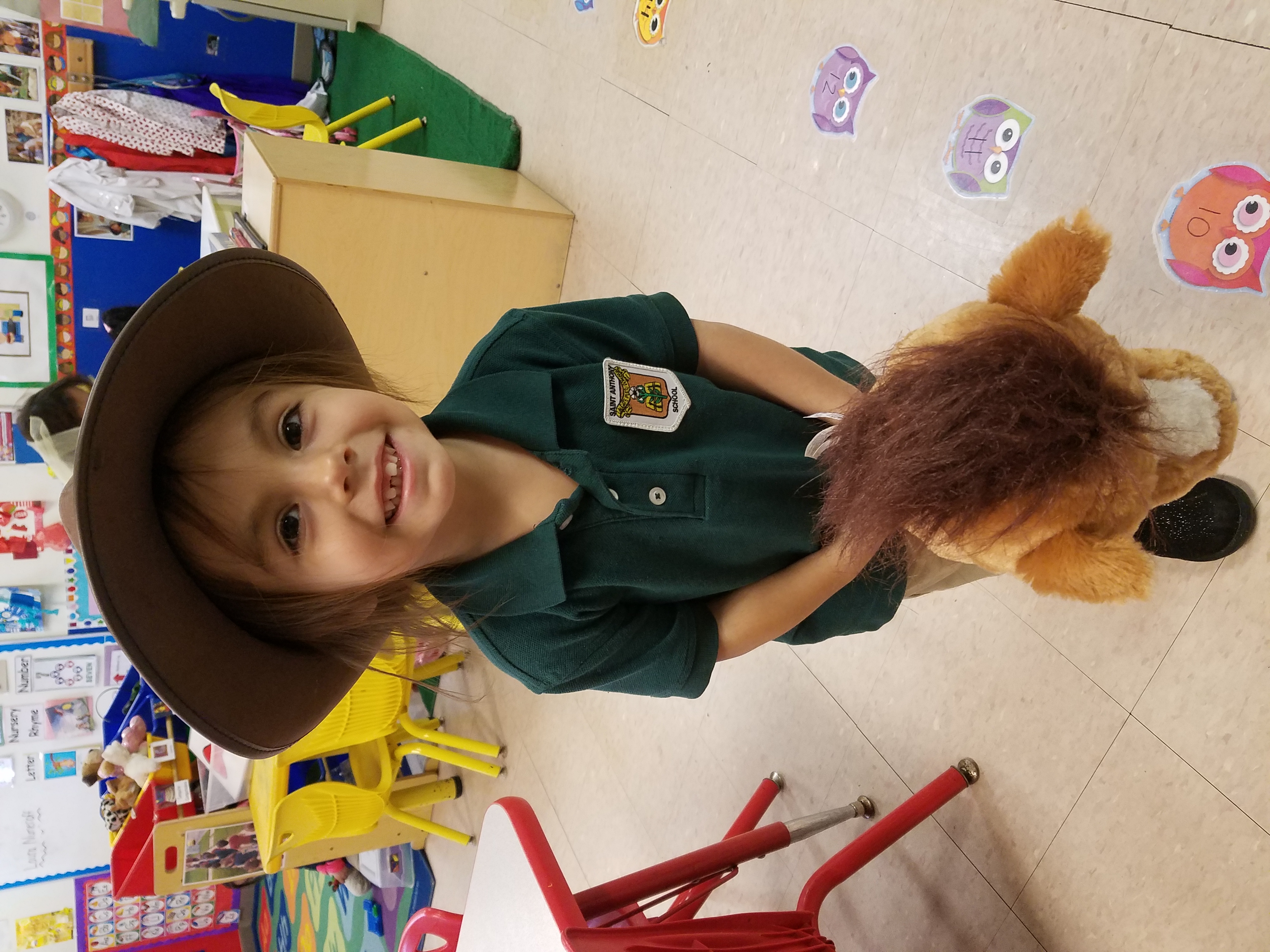 St. Anthony Preschool & Daycare's Photo