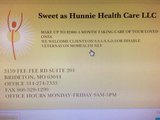 Sweet As Hunnie Health Care LLC's Photo