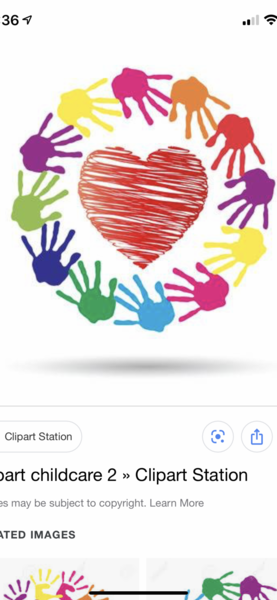 Little Bears Daycare Logo