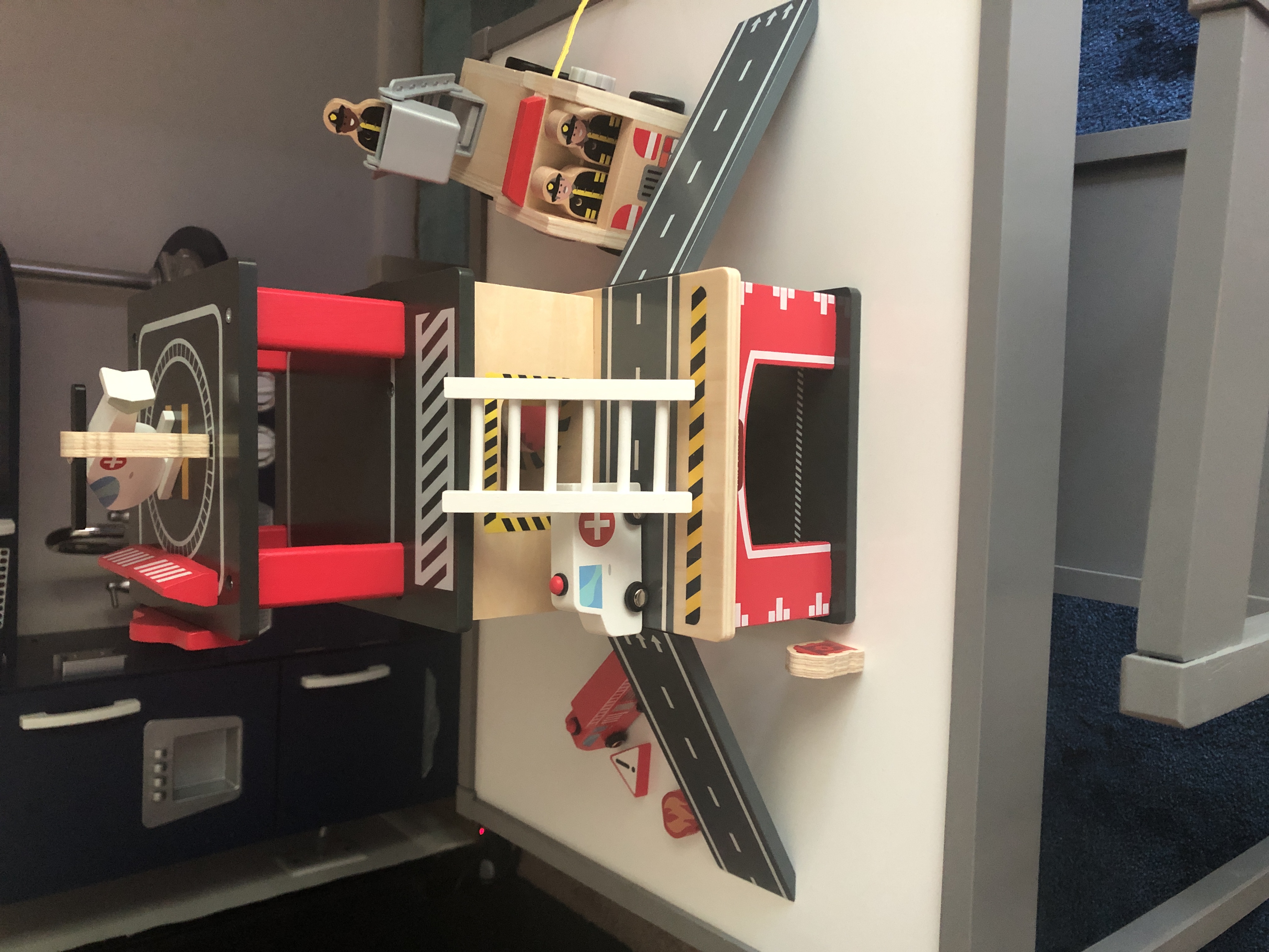 The Children's Private Homeschool's Photo