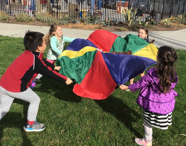 Light of Christ Preschool's Photo