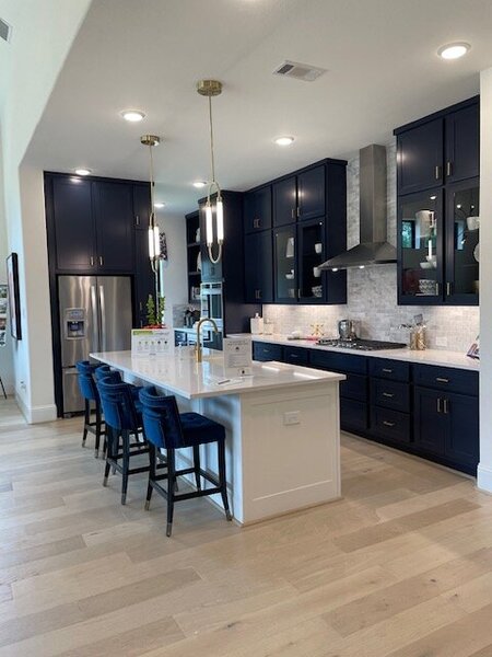 ADA's Cleaning Service's Photo