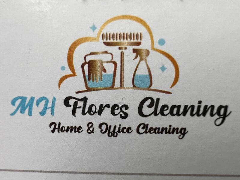 MH Flores Cleaning's Photo