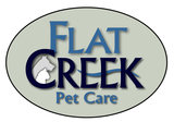 Flat Creek Pet Care