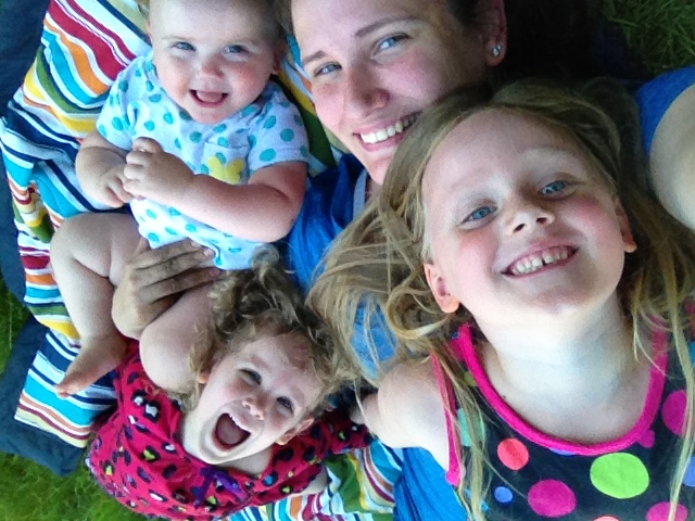 Katie's Kids's Photo