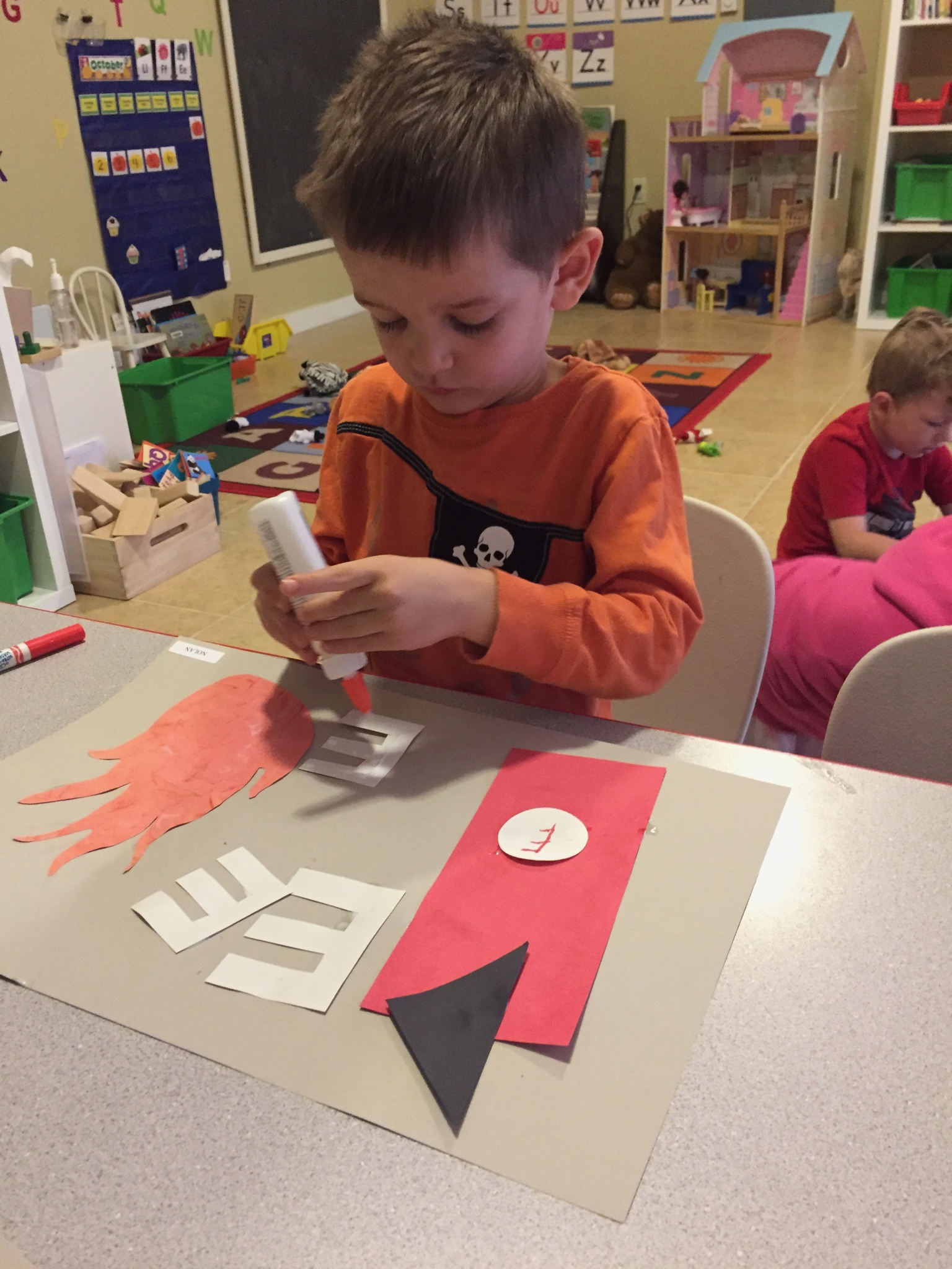 Treetop Preschool, LLC's Photo