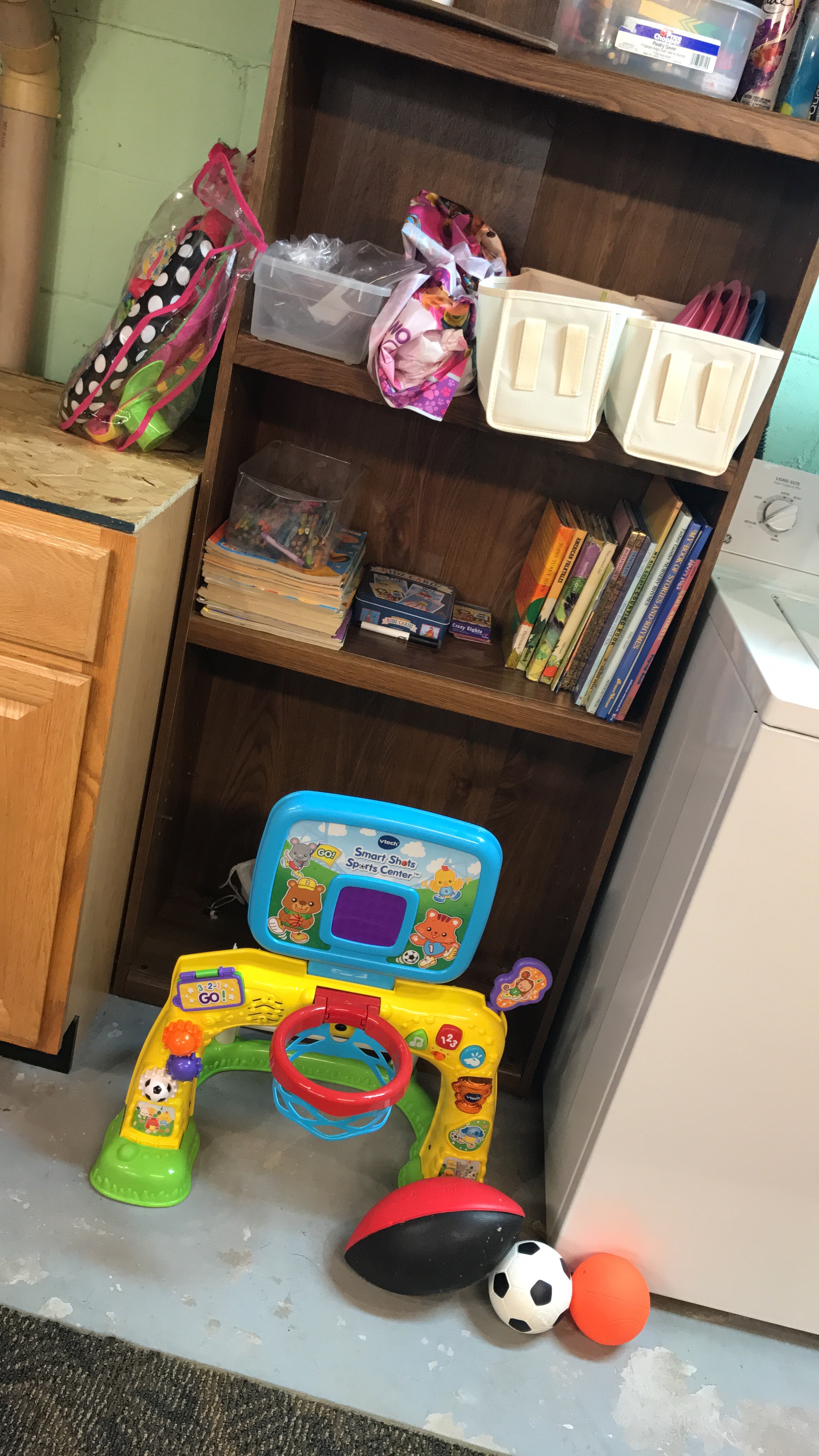 Tiny Tots Clubhouse's Photo