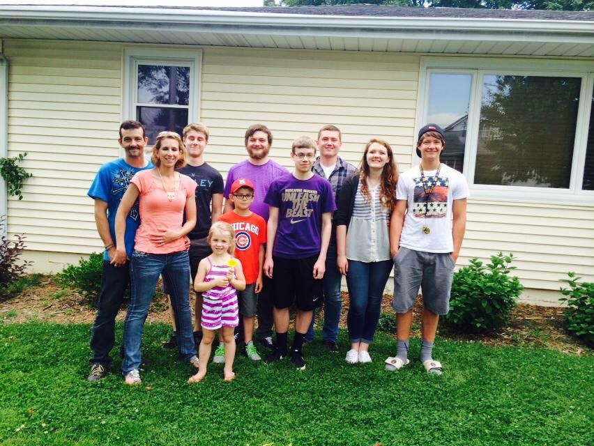 Hope & Faith Day Care's Photo