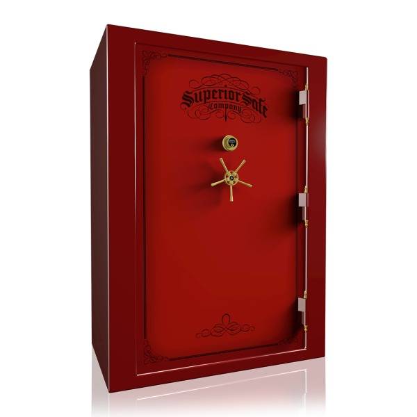 Champion Safe Co.'s Photo