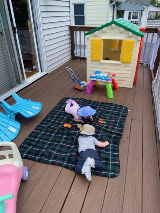 Beginner Steps Daycare Llc's Photo