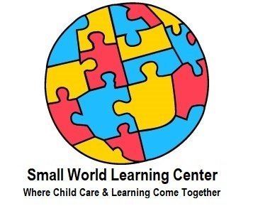 Small World Child Care Pre School Learning Center - Woodbury Logo
