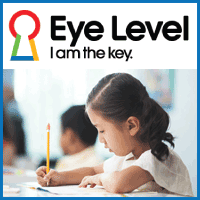 Eye Level Learning Center Of Cranford Logo