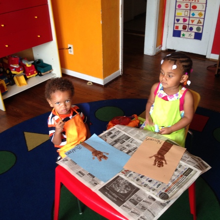 Tia's Precious Love Child Care Center's Photo