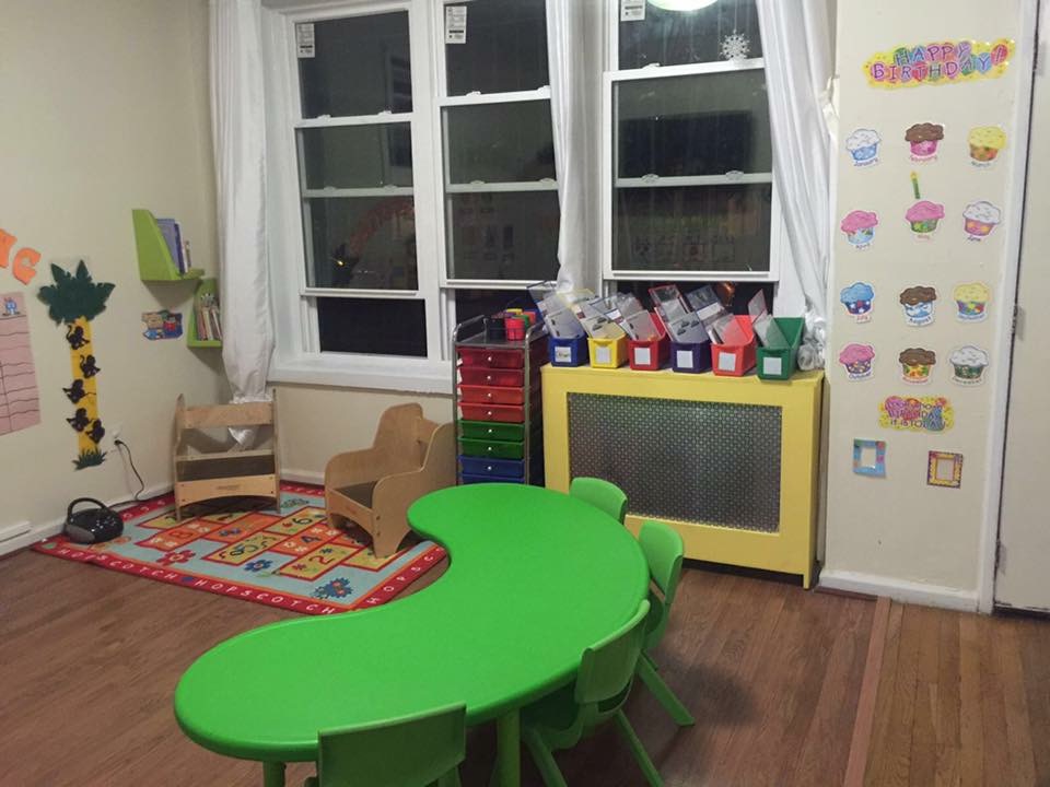 Blooming Butterflies Early Learning's Photo