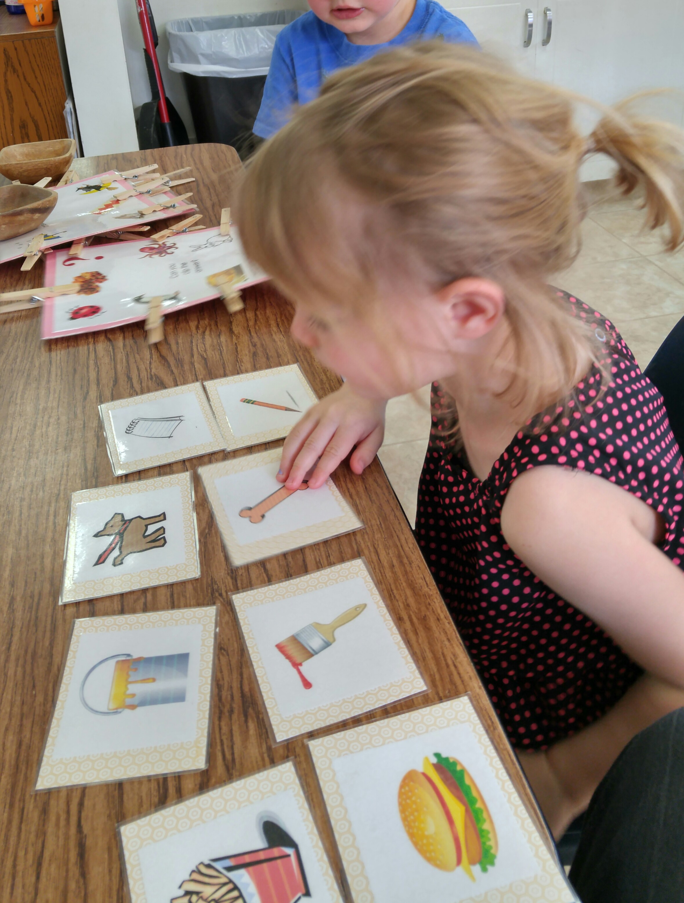 Cottonwood Montessori's Photo