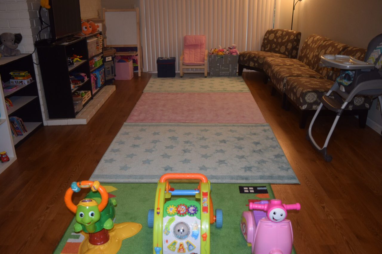 Nairika's Daycare's Photo