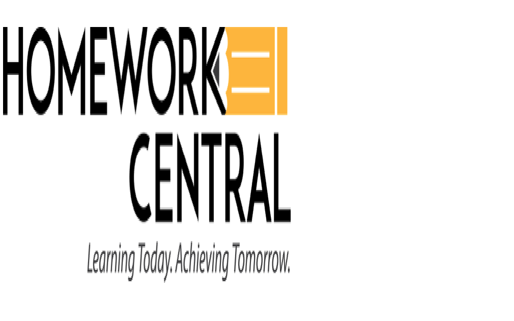 Homework Central's Photo