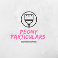 Peony Particulars