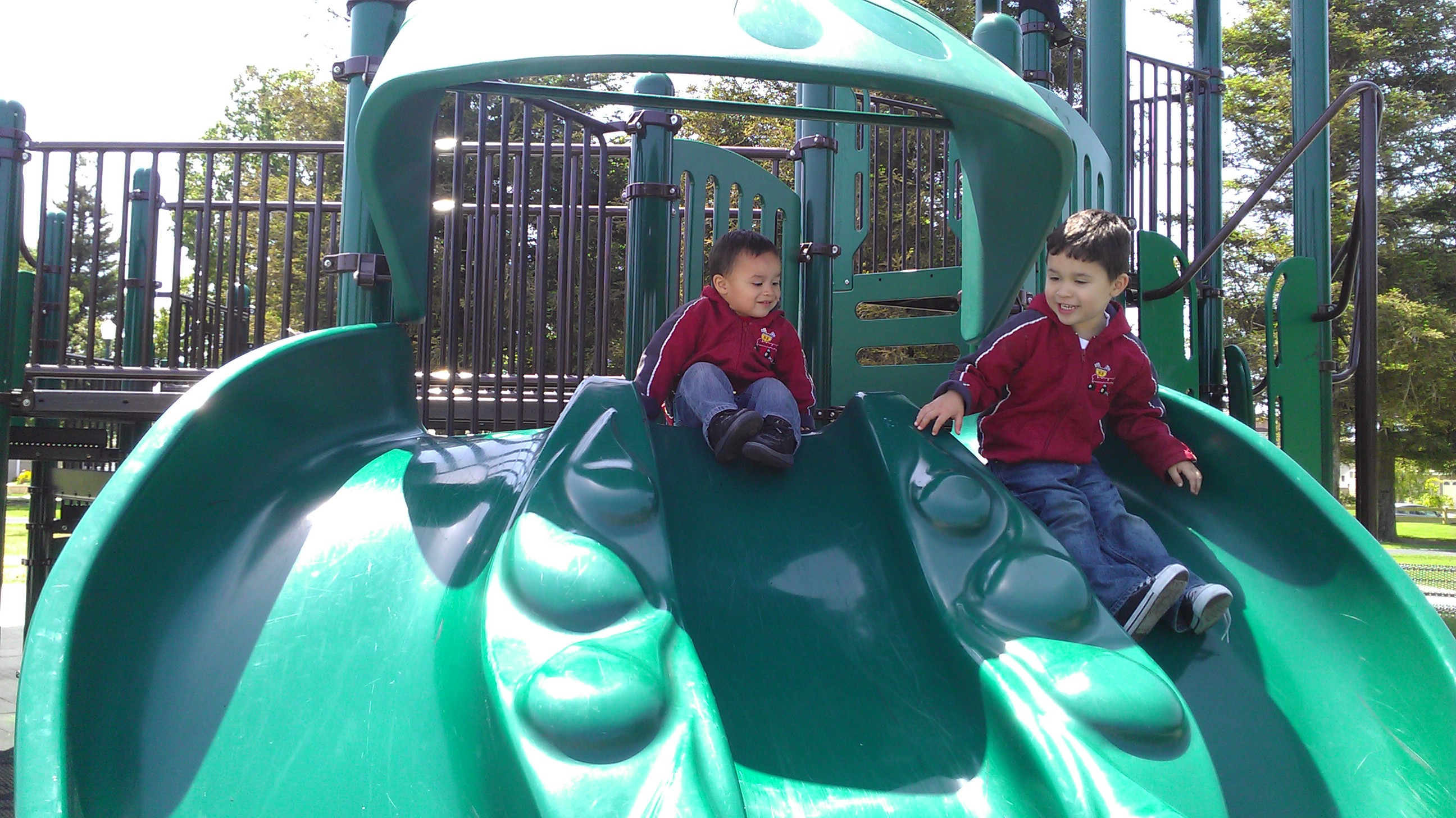 Gutierrez Family Day Care's Photo