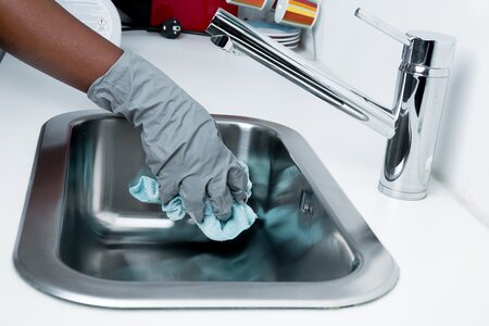 One Step Clean