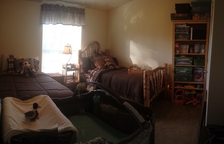Debra's Infant Care