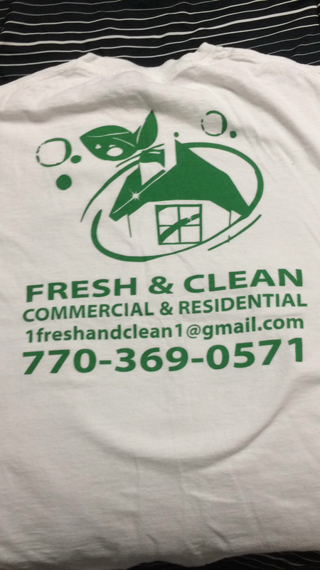 Fresh and Clean's Photo