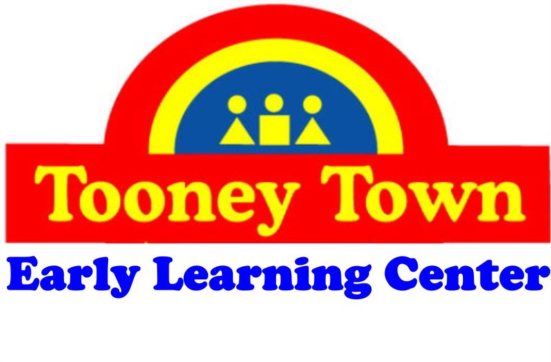 Tooney Town Early Learning Center Logo