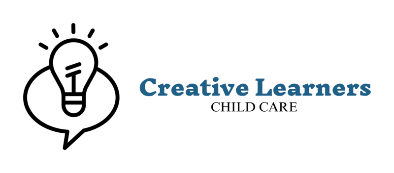 Creative Learners Child Care Logo