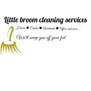 little broom cleaning services