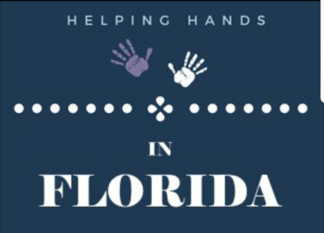 Helping Hands in Florida's Photo