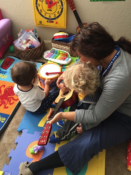 Frida's Child Care's Photo