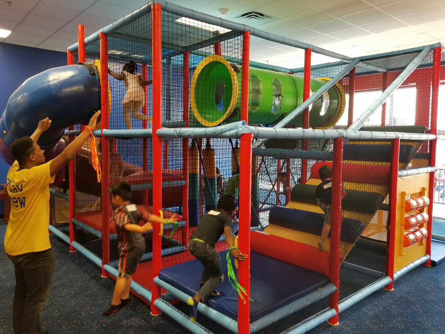 Adventure Kids Playcare's Photo