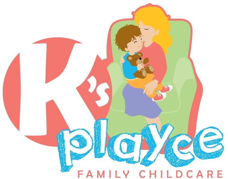 K's Playce Family Childcare Logo