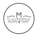 MILSAPS at HOME