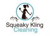 Squeaky Kling Cleaning