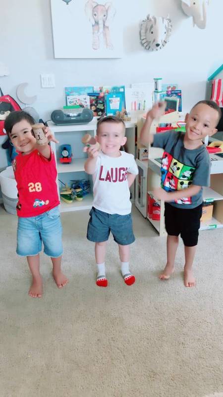 Little Loves Preschool Weecare's Photo