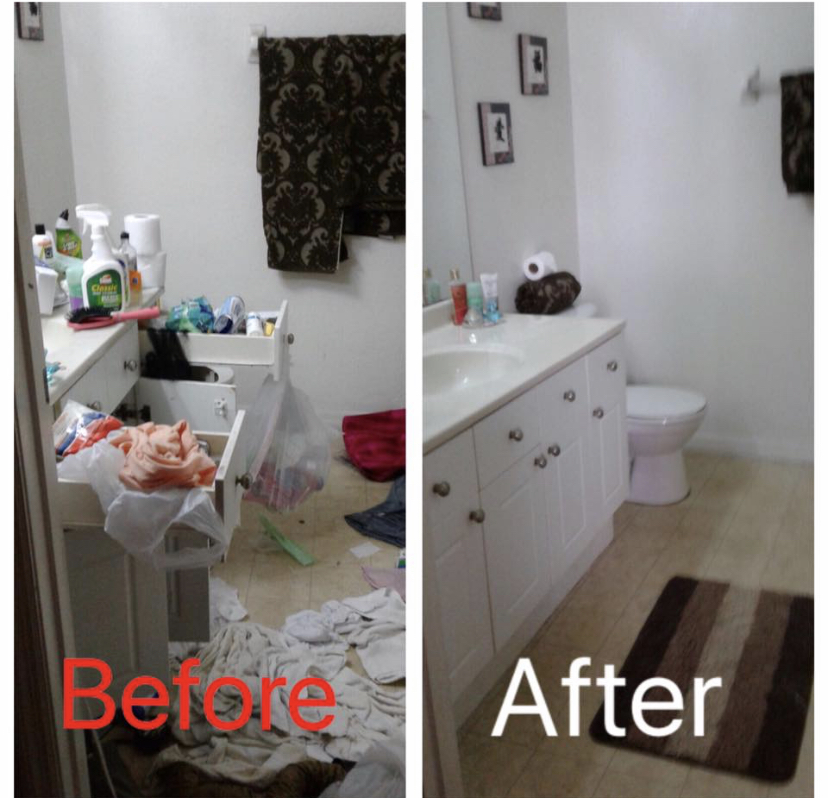 Family Cleaning's Photo