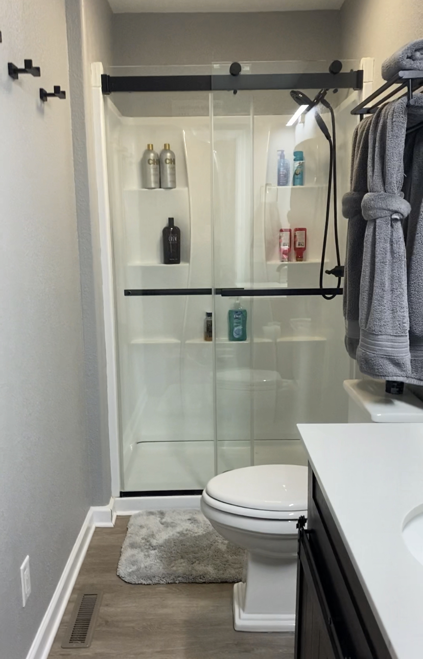 Dust In Time Cleaning & More's Photo